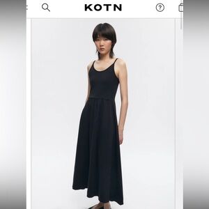 KOTN Women’s Ballet Dress